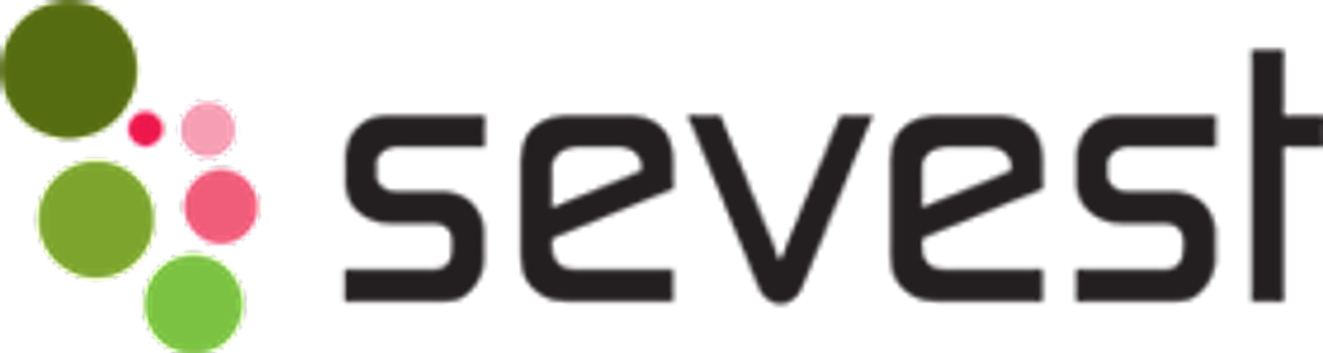 Logo, Sevest AS